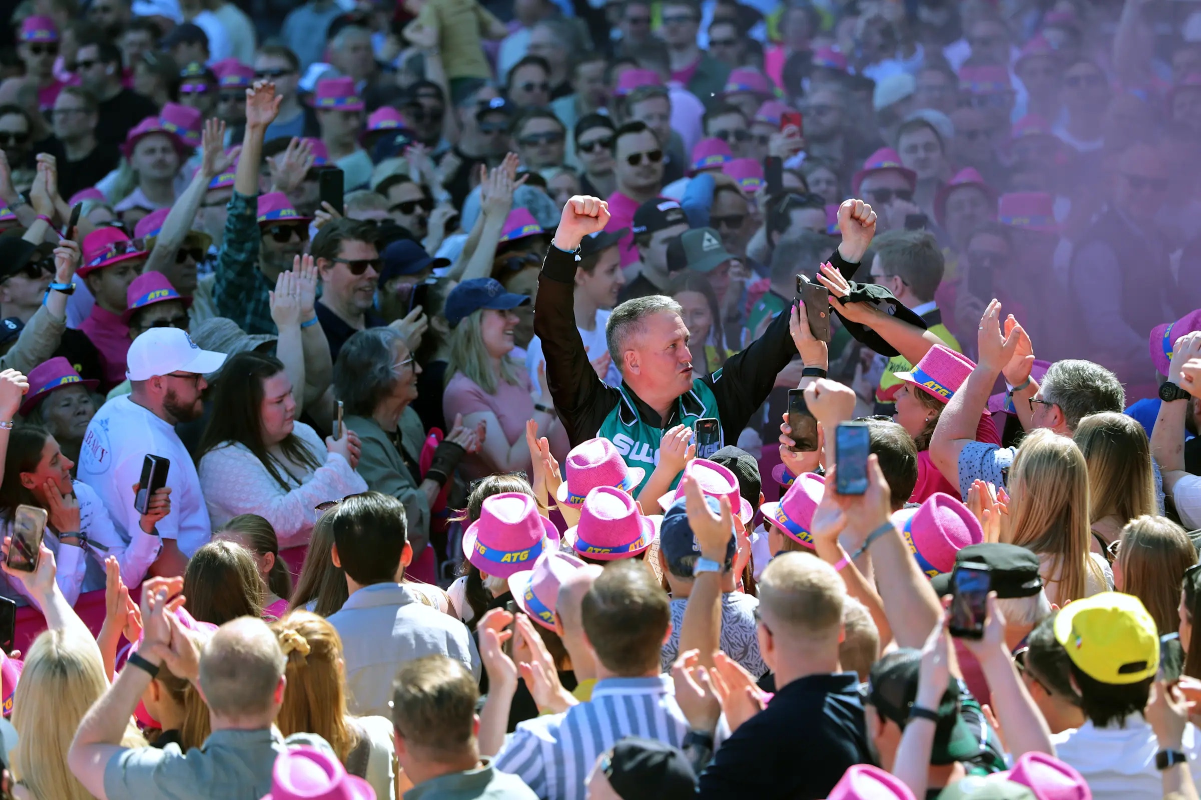 Inför V85: Uppåtgående form på elitloppsfyran