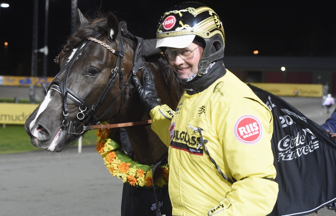 Tips Östersund 24 juli: Det lutar åt norskt i Derbyt