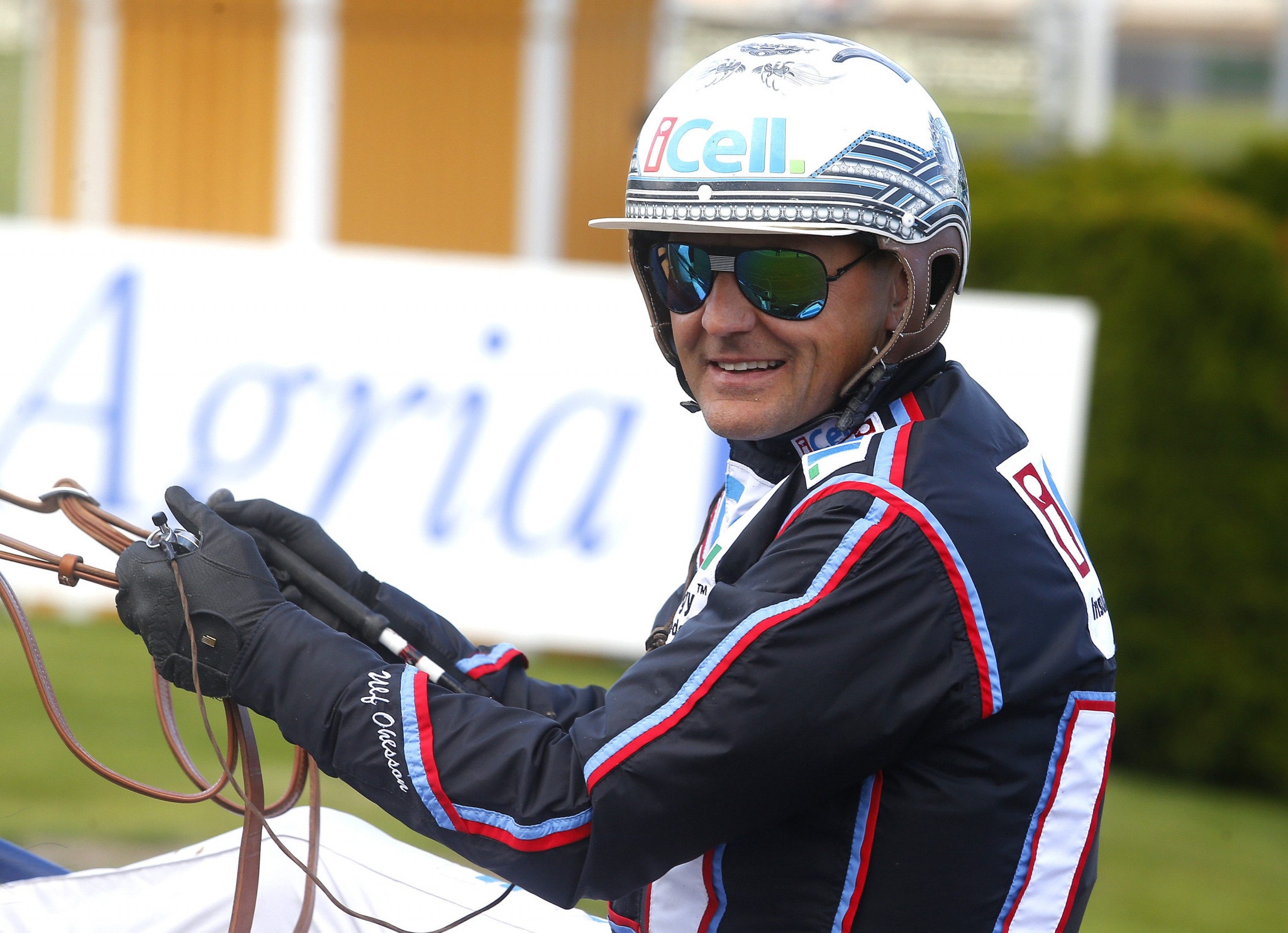 Allsvenska kuskligan: Ohlsson över 200