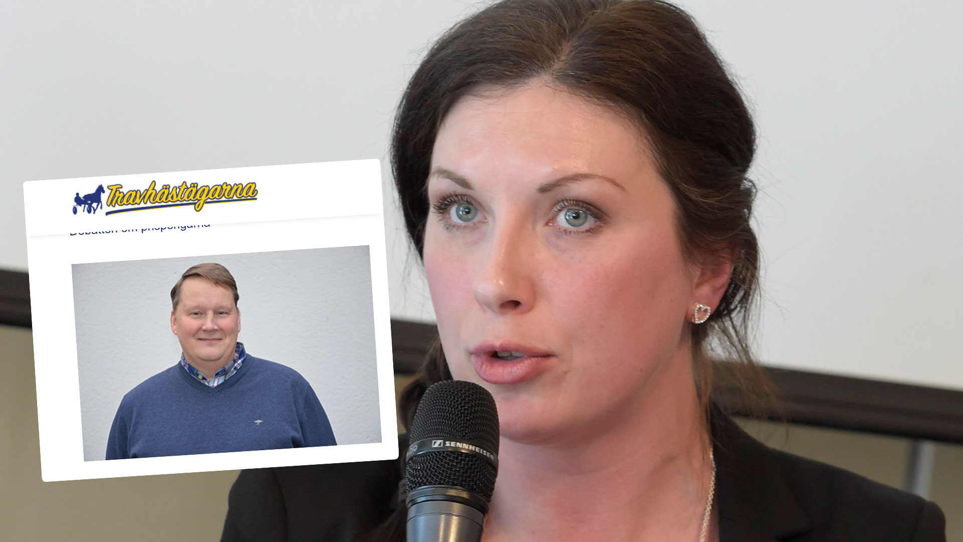 Hårda kritiken: Ordföranden dömd för misshandel