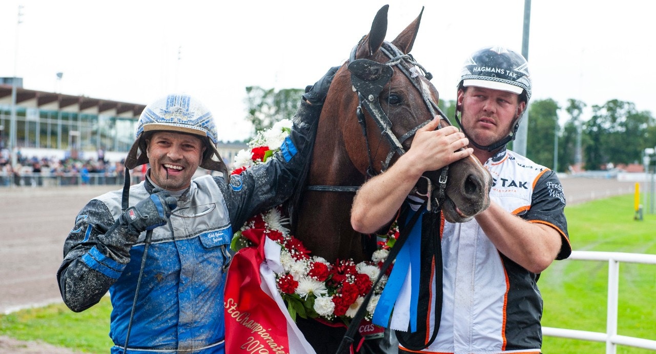 Bold Eagle mot Activated