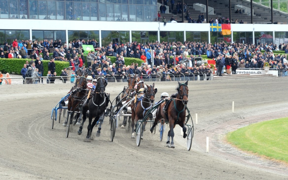 Nytt datum för Copenhagen Cup