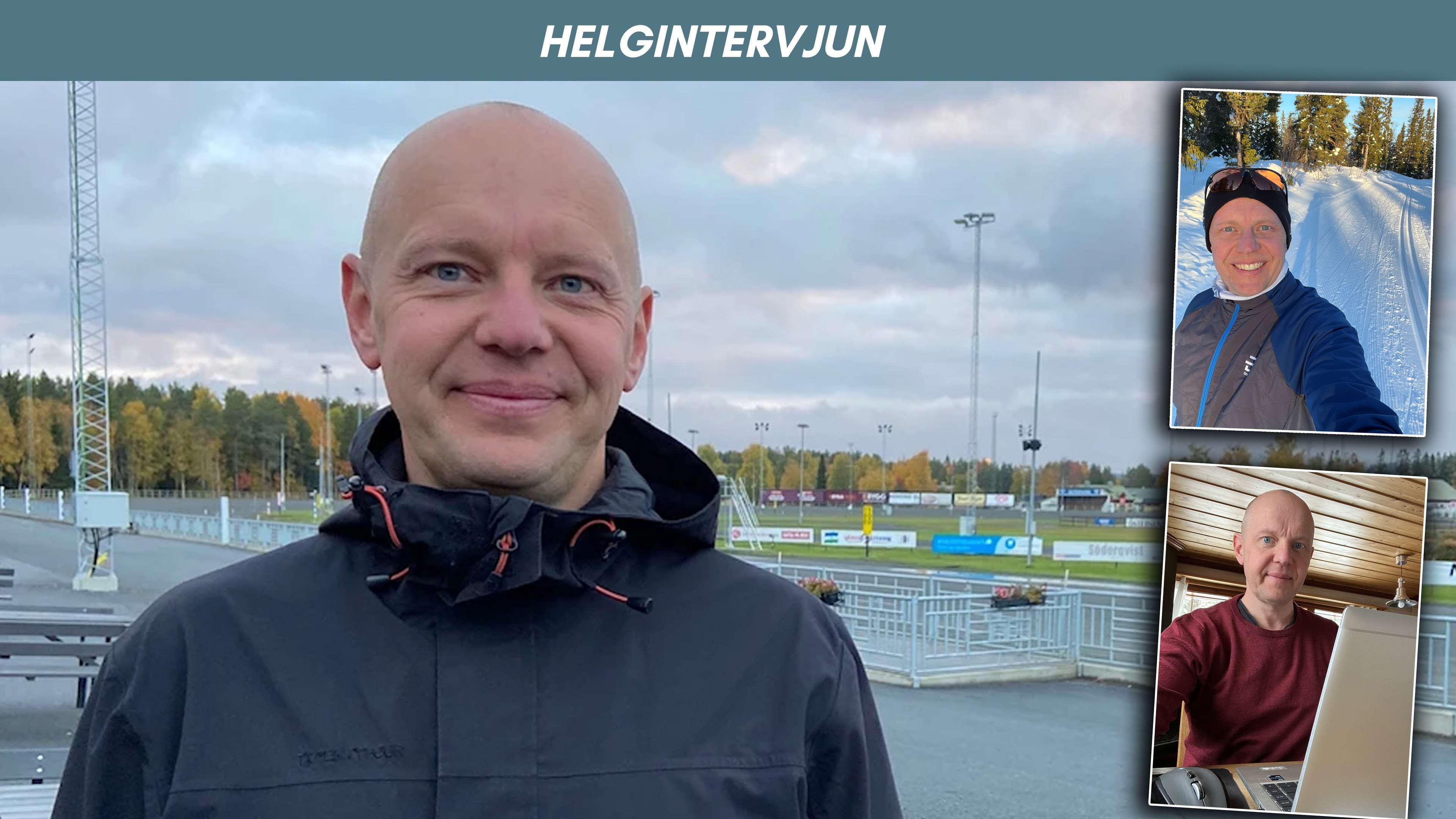 Stenby: "Då får jag tårar i ögonen"