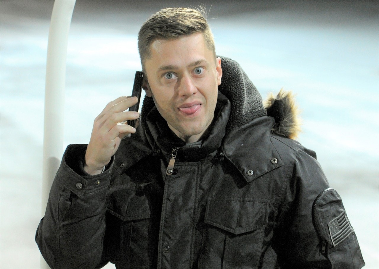 Foto: Leif Norberg, ALN