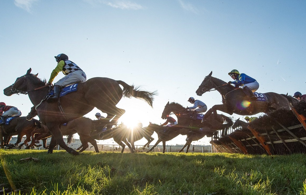 Rekordhöjning av prispengar på Ascot