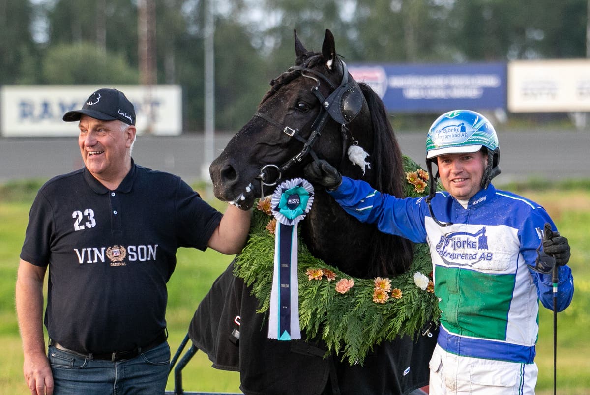 Järvsöodin