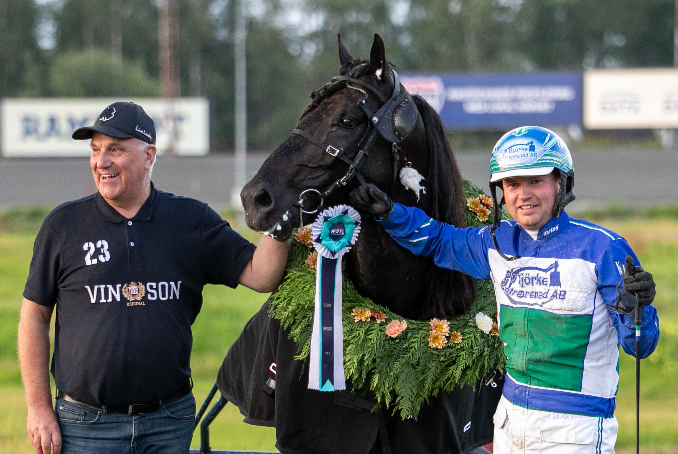 Foto: Sophie Nyblom, TR Bild