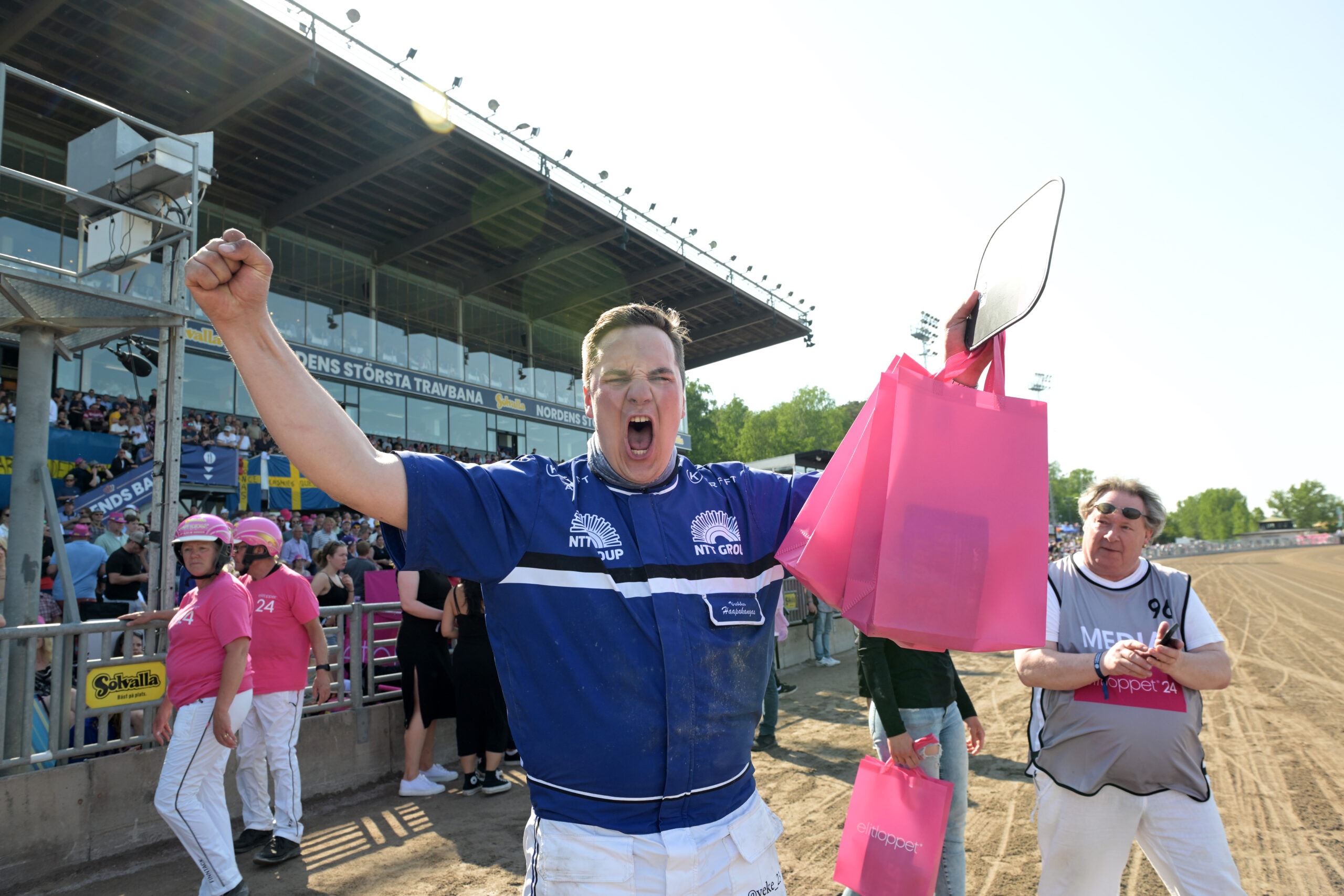 Foto: Lars Jakobsson, TR Bild