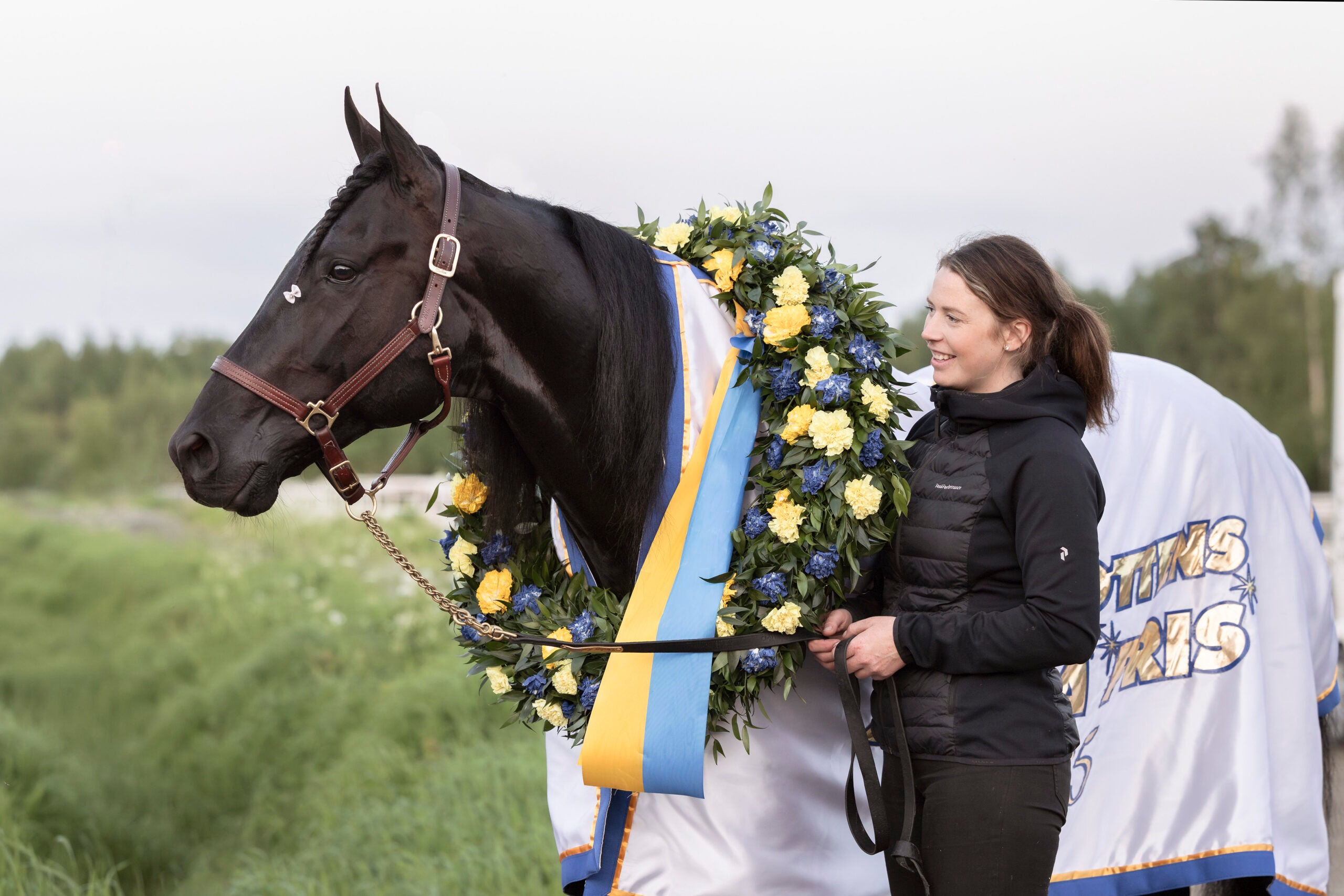 Foto: Lena Emmoth, TR Bild