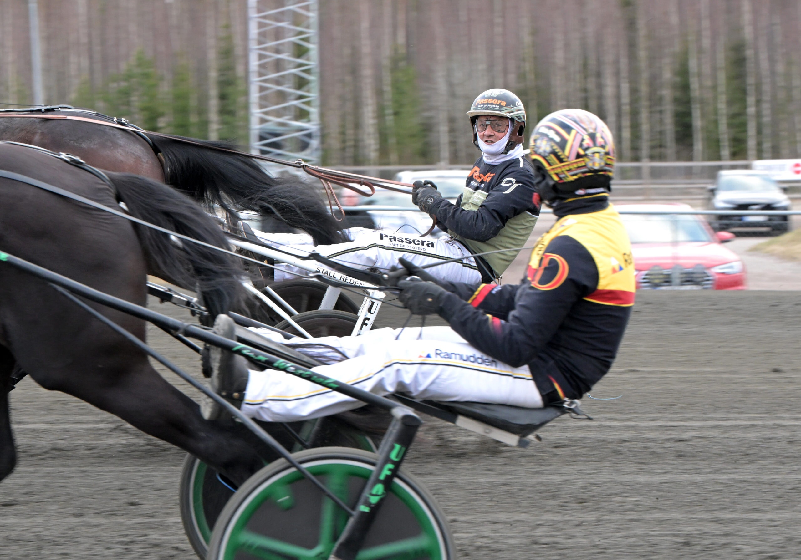 Foto: Lars Jakobsson/TR Bild