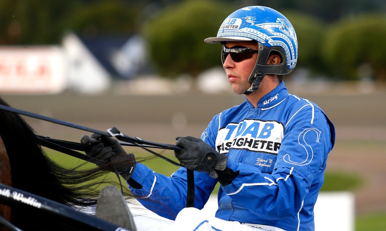 Mantorp 1 mars: Skoglund vill ha mer