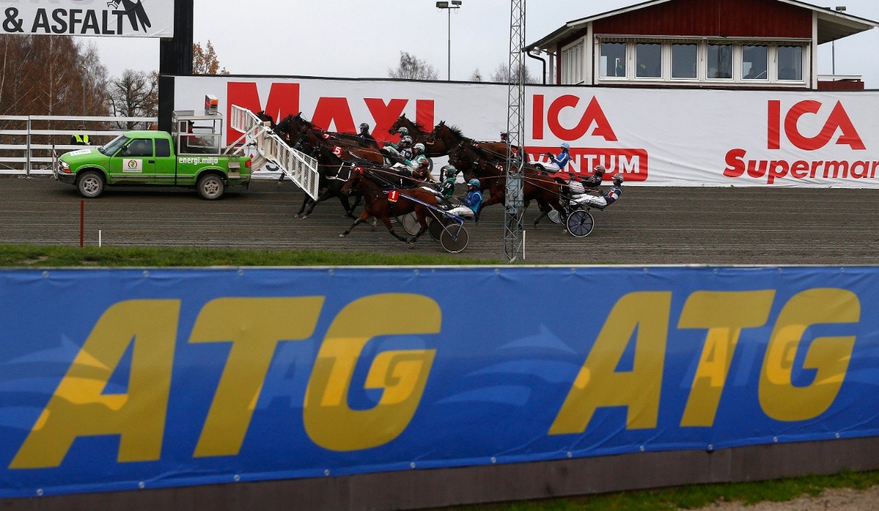 Svensk travsport behöver en Jürgen Klopp