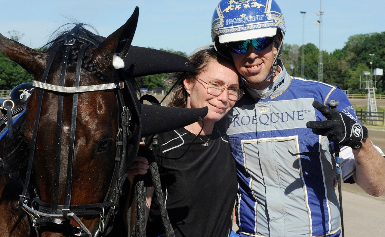 Eskilstuna 15 juli: Högklassiga vinnare i Eskils!