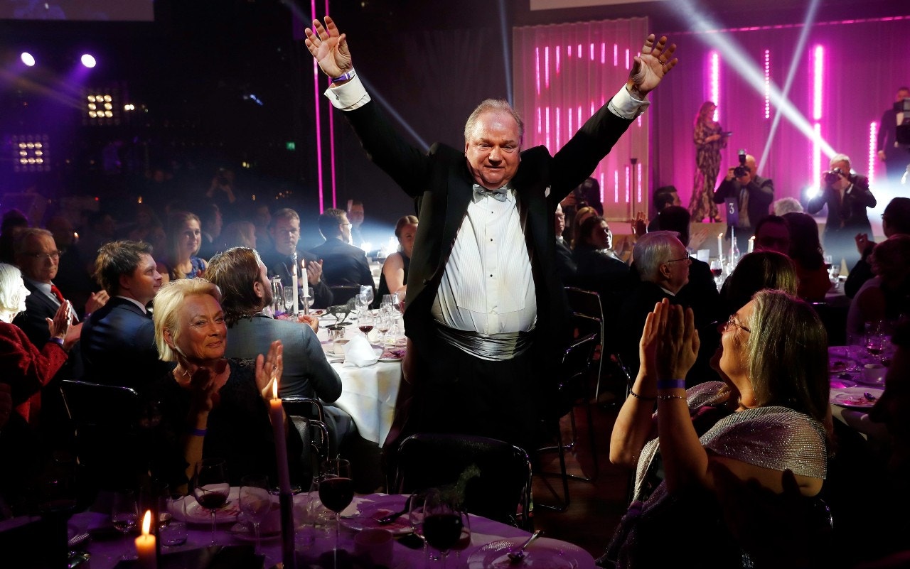 Hästgalan i ny form