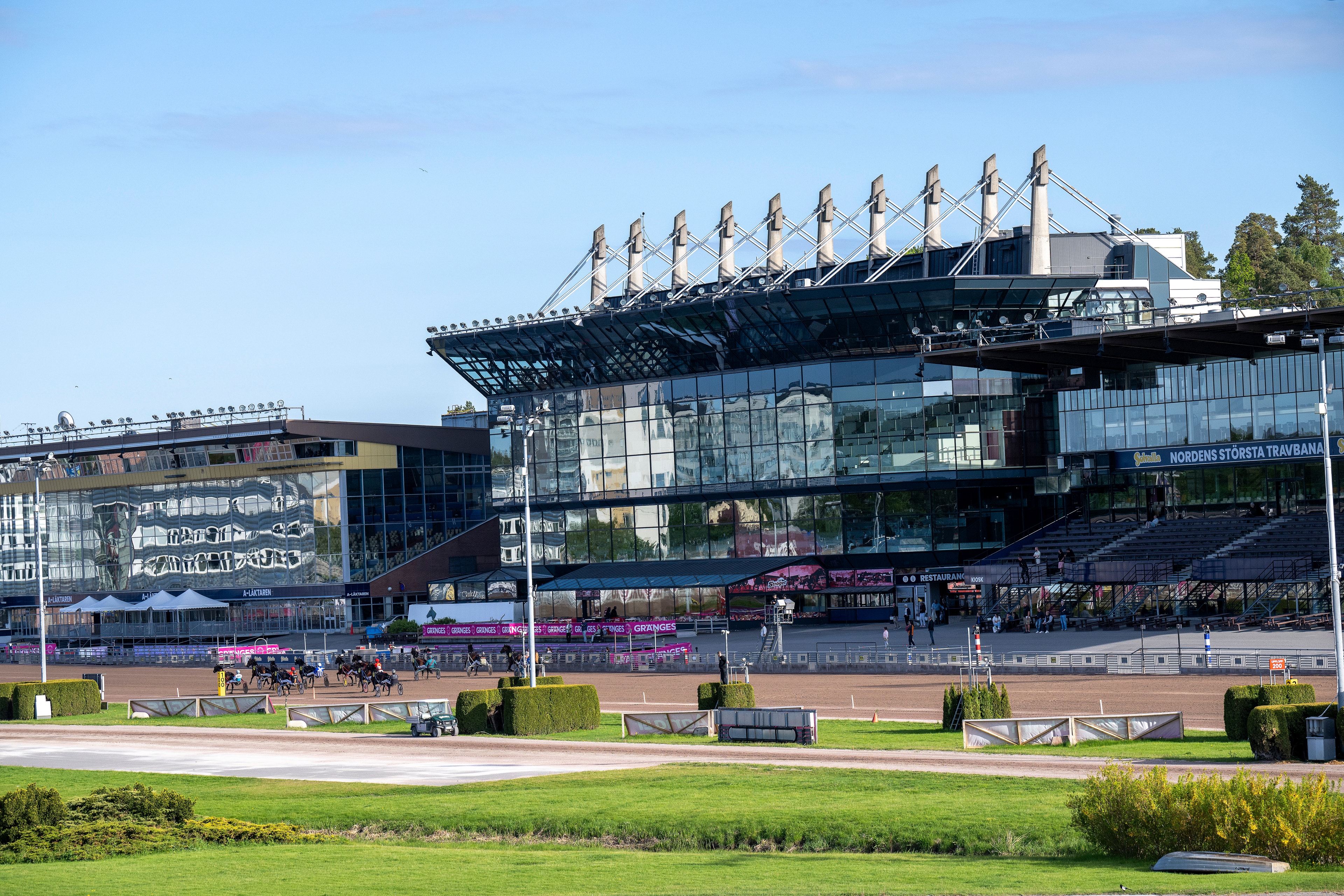 Solvalla