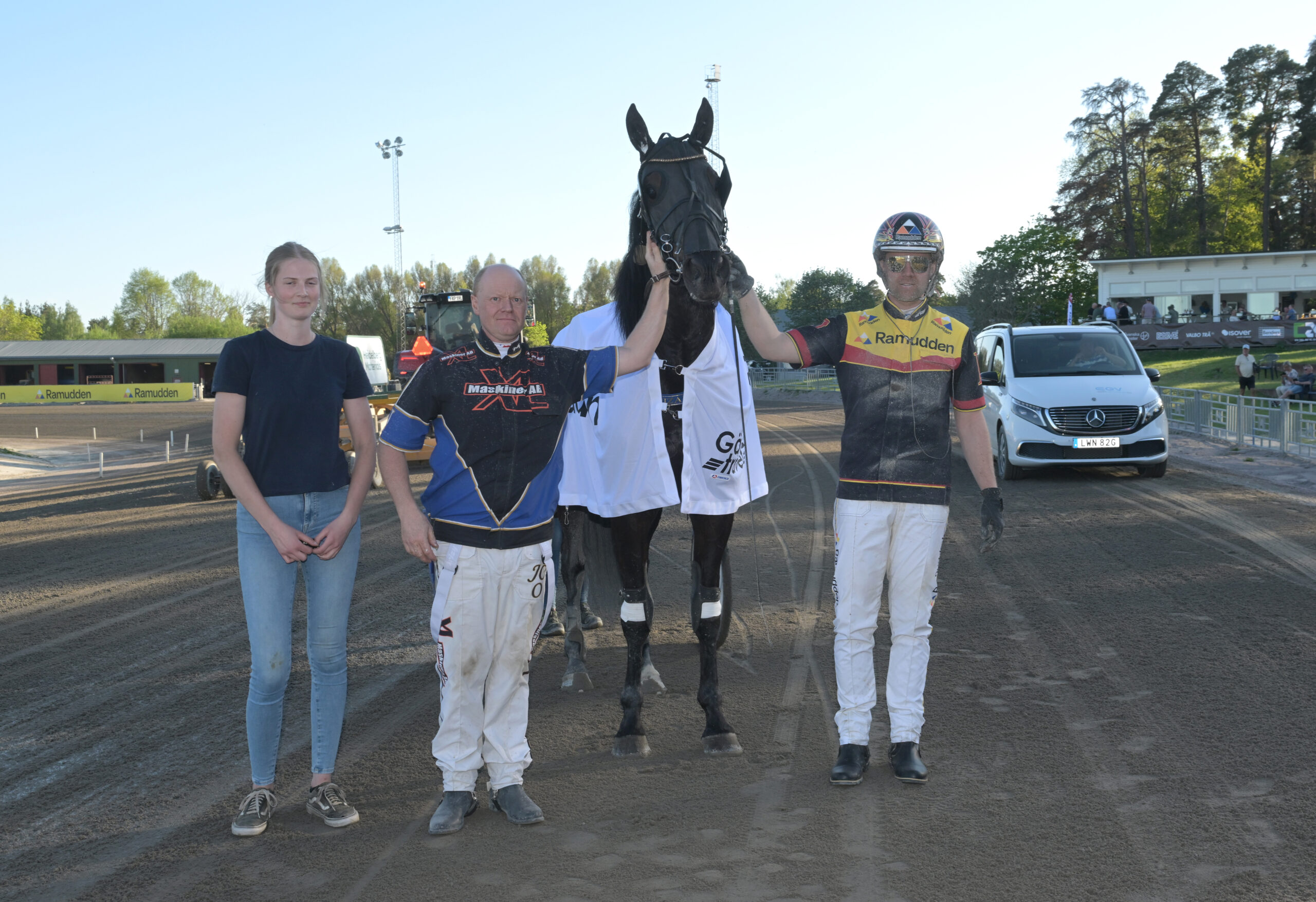 Foto: Lars Jakobsson/TR Bild
