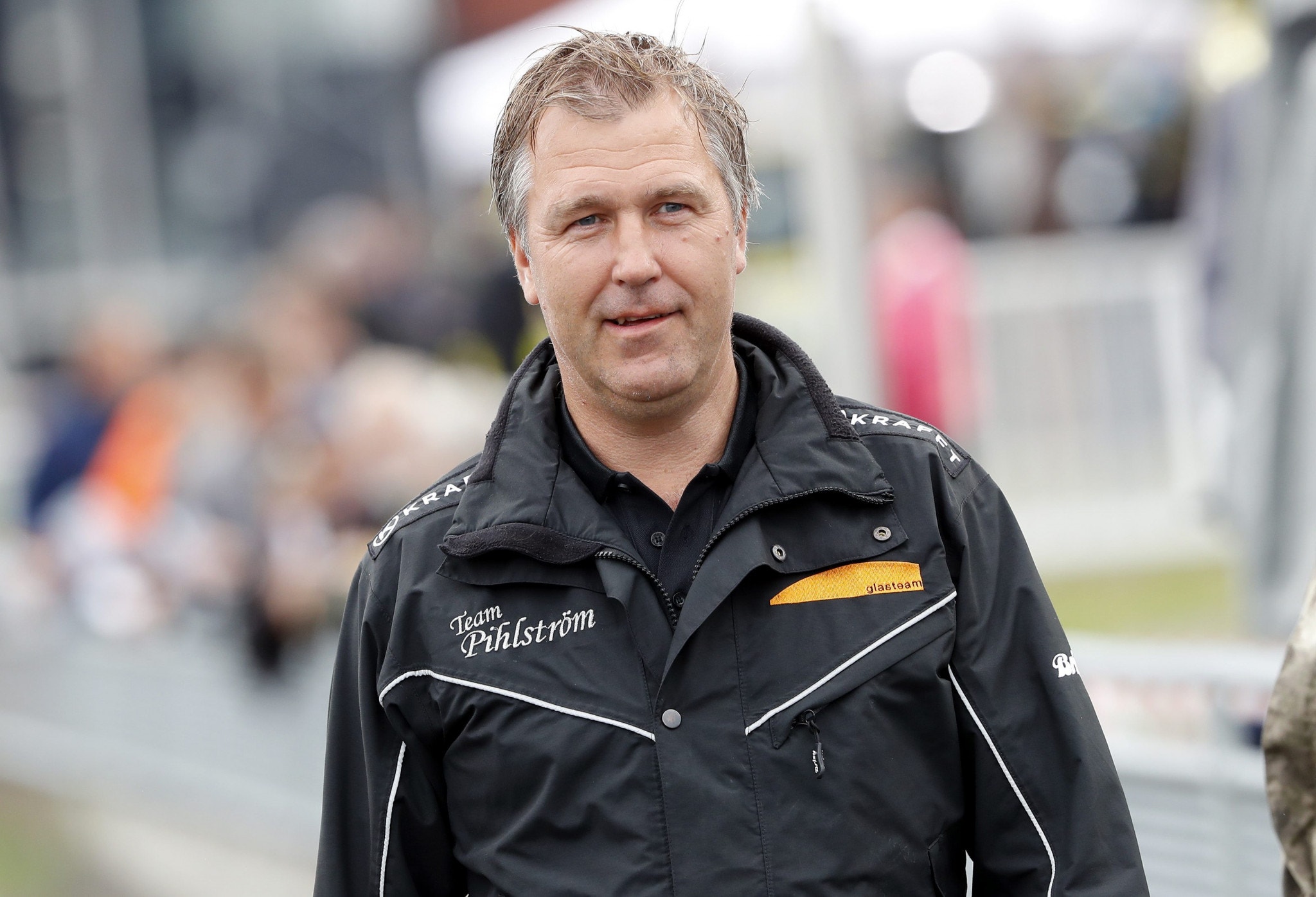 Världsrekord i Östersund