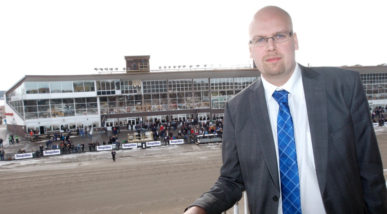 Lindgren tillbaka till Bergsåker - blir ny vd