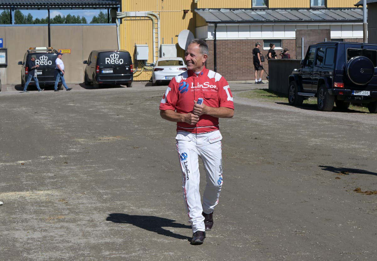 Peter Untersteiner