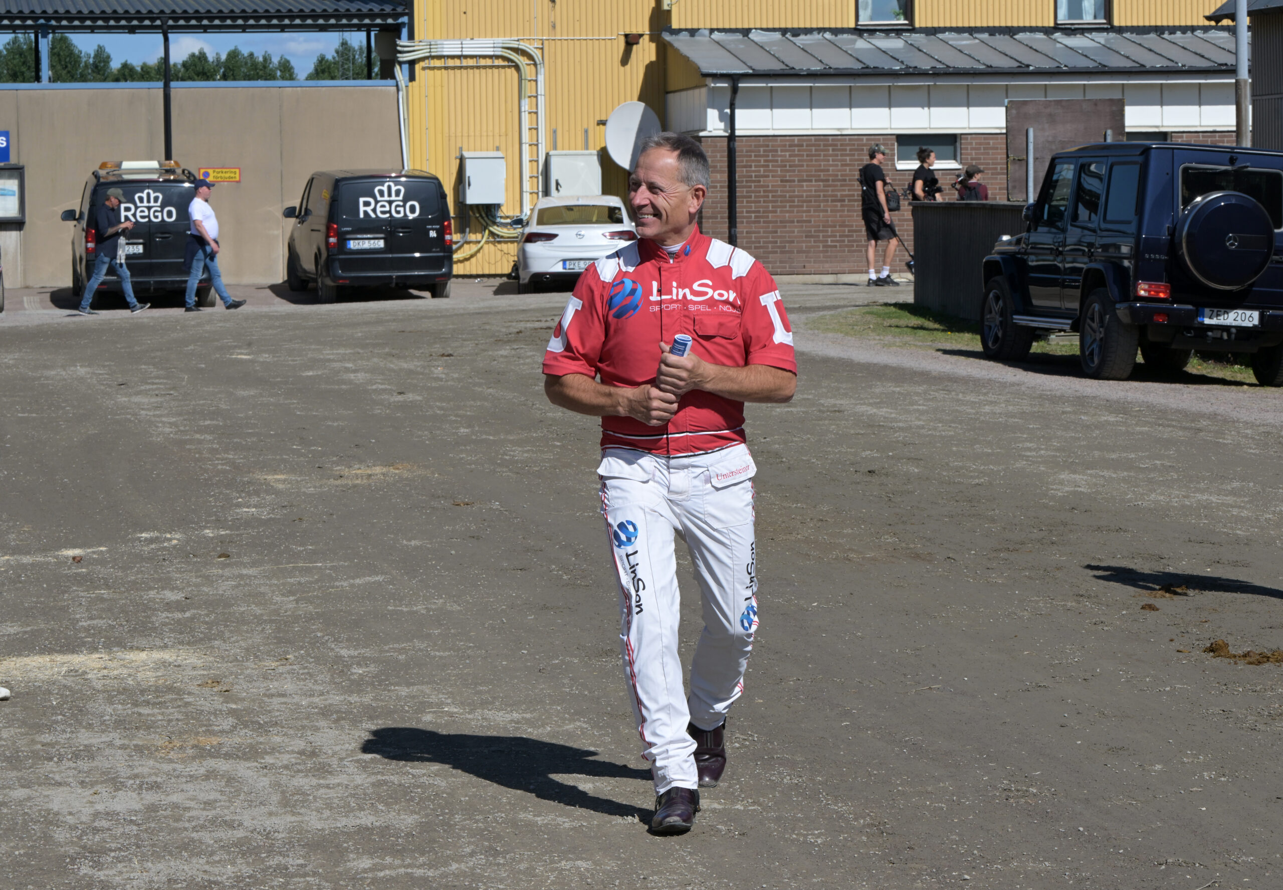 Foto: Lars Jakobsson/TR Bild