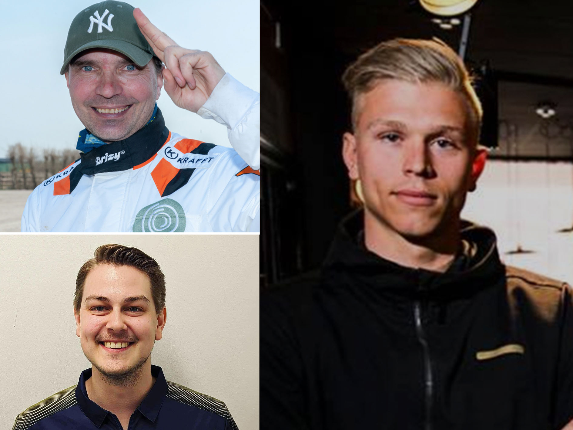 V75: Profilernas hetaste idéer inför Östersund