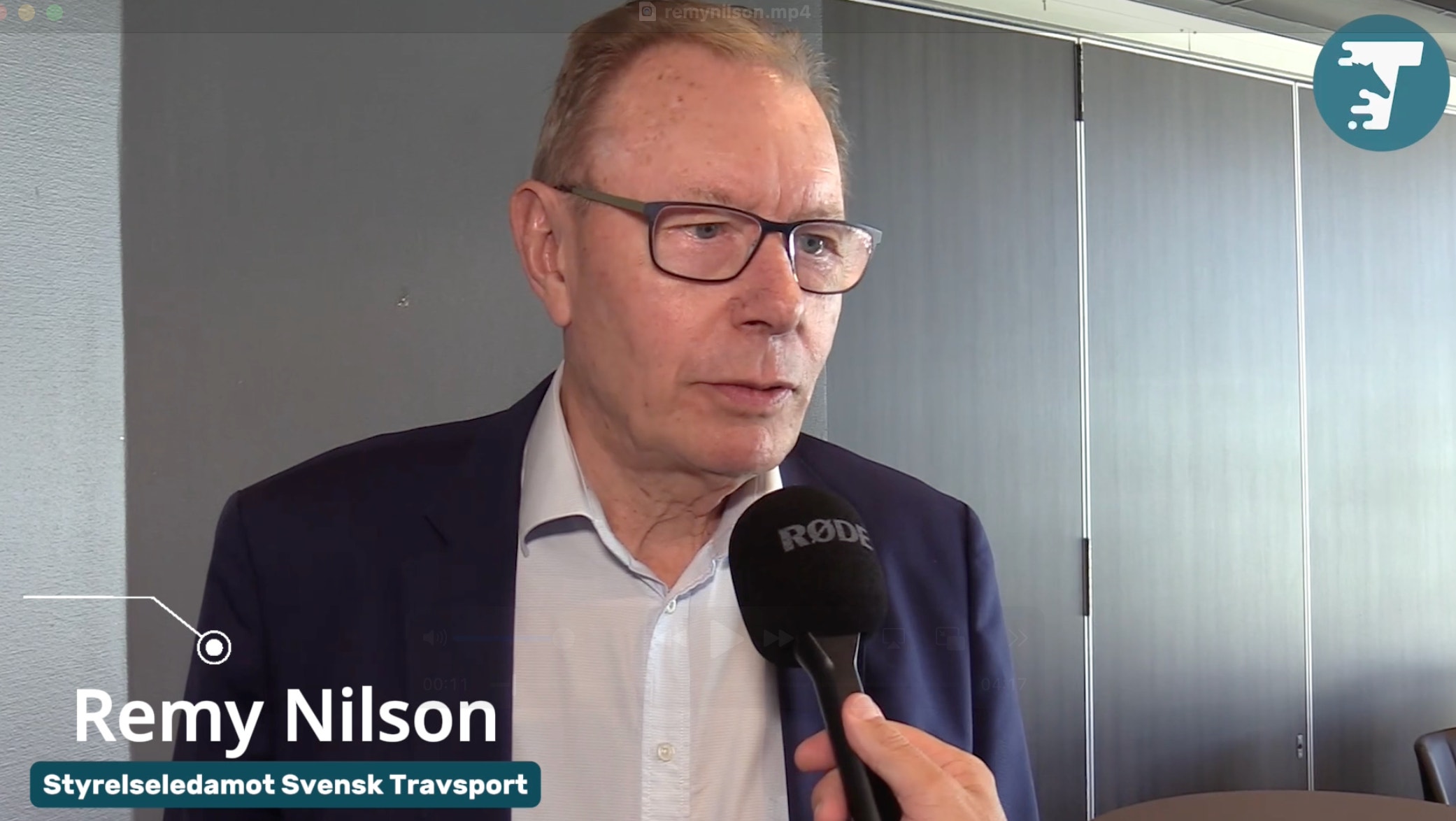 Nilsson: “Vi måste hitta symbiosen mellan sport och spel igen”
