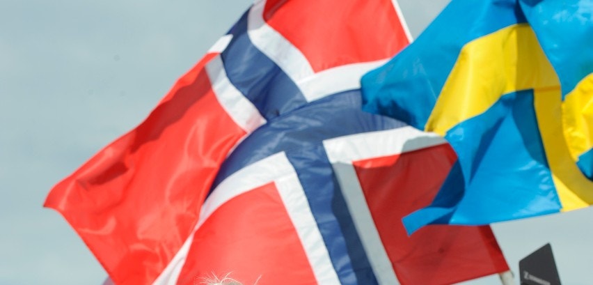 Avslutade som obesegrad - nu är Hillary B.R. mamma