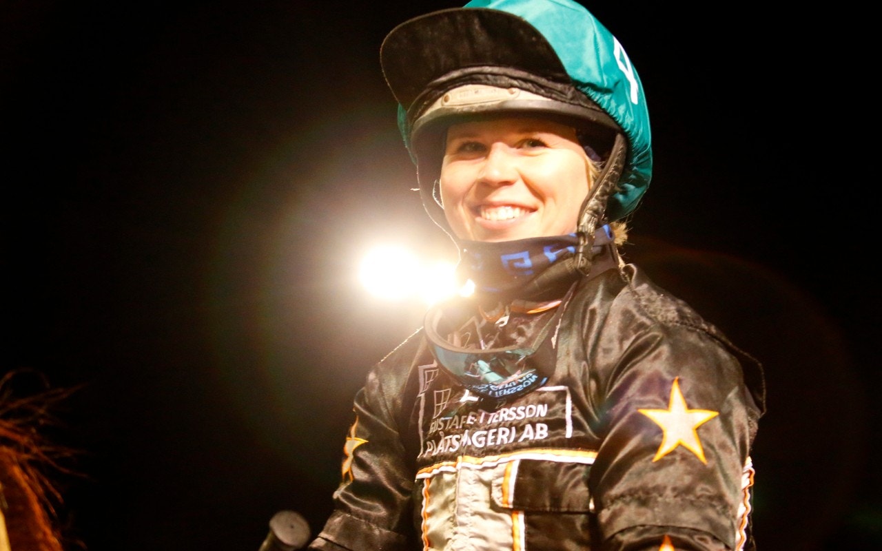 Färjestad 3 augusti: Vi spelar Emilia - utan tvekan