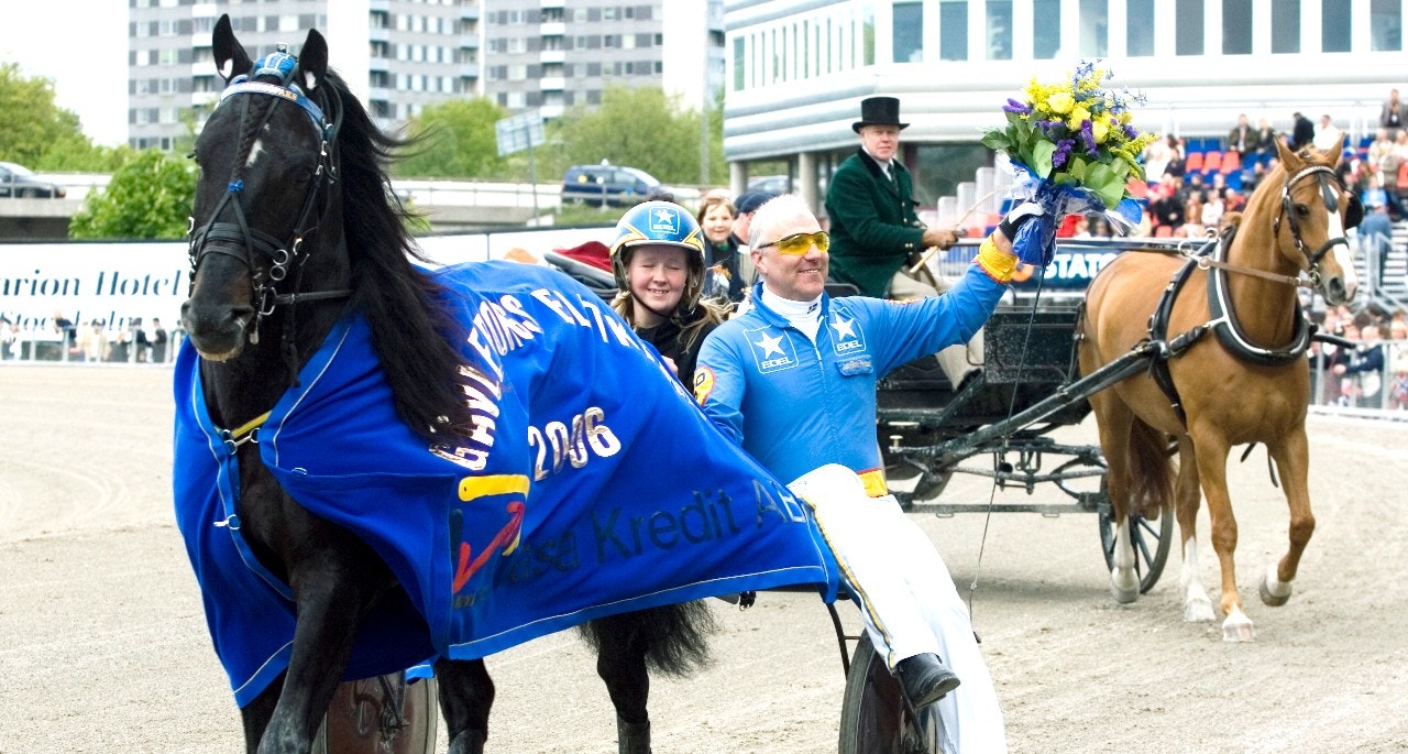 Foto: Björn Tilly, Bildbyrån