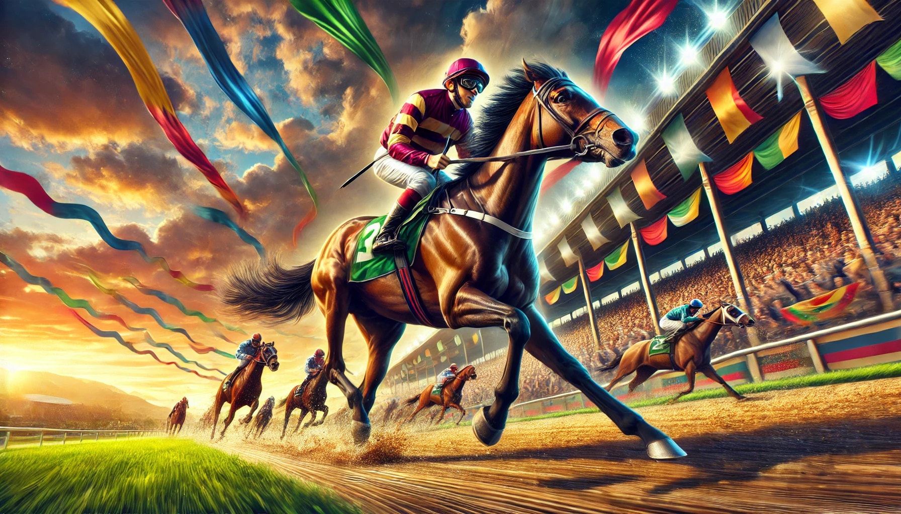 Betting på trav – För dig som vill maximera dina vinstchanser