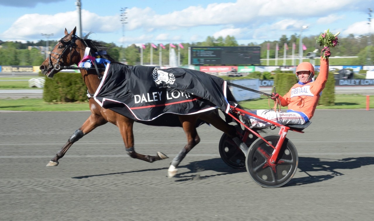 Skräll av Heart of Steel