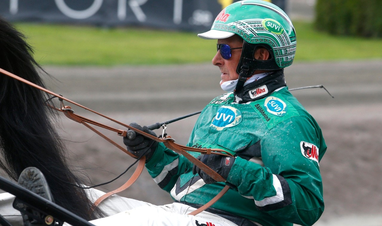 Spanske kusken till attack - efter Europaderbyt