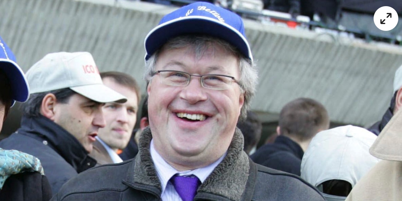 Profilen dog under Prix d'Amerique