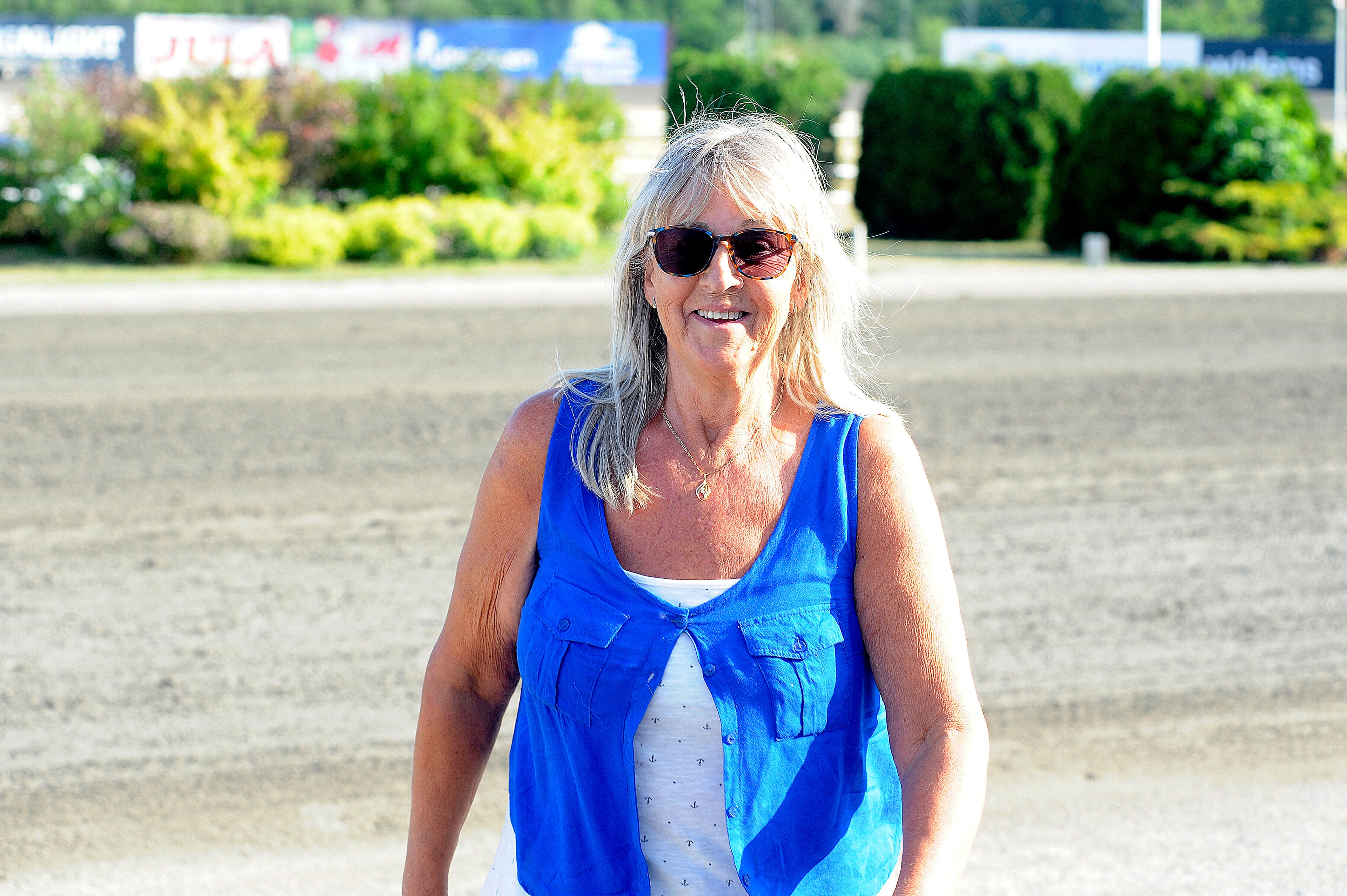 ”Det känns helt overkligt” – Almheden talar ut