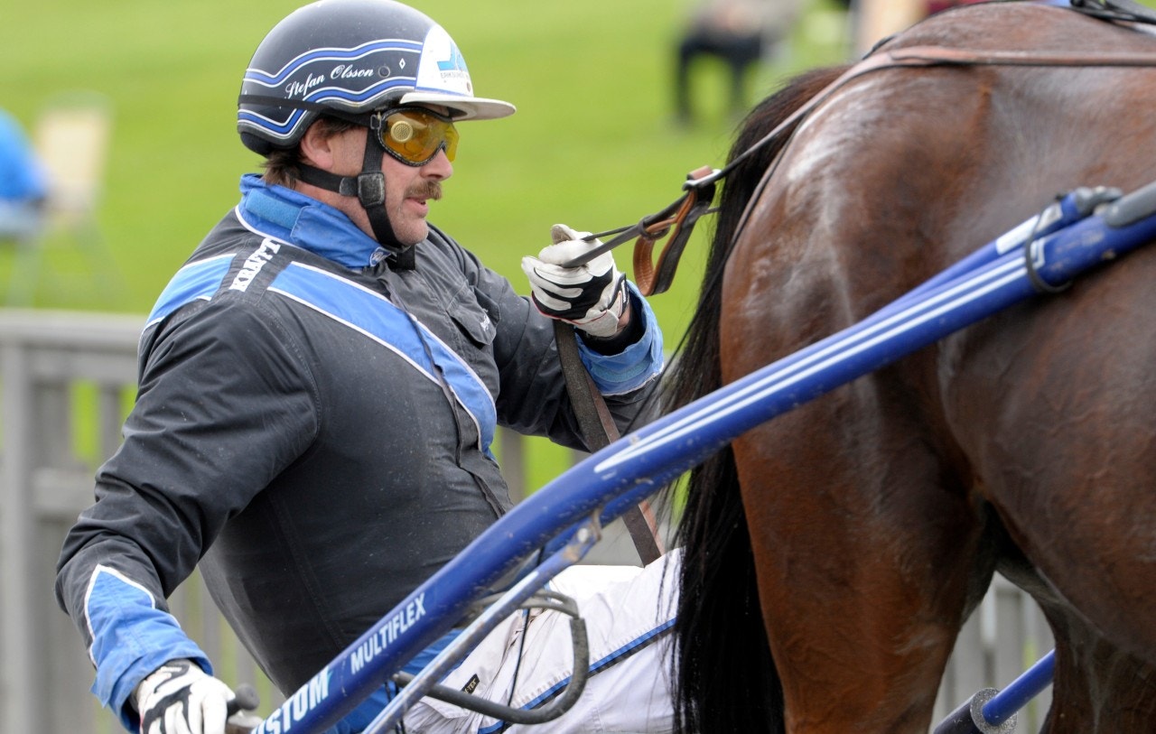 Romme 22 januari: Redén med varmt och kallt