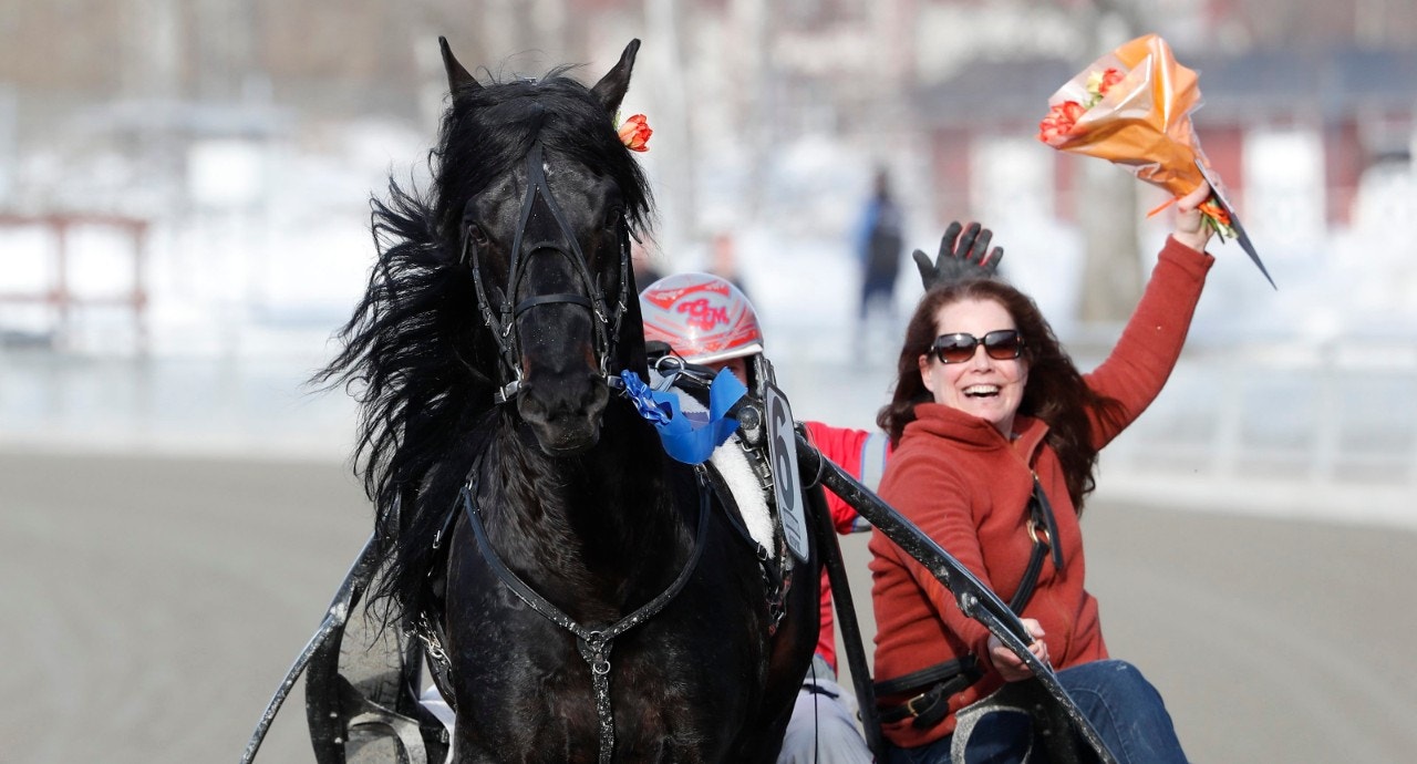 Månprinsen i comeback