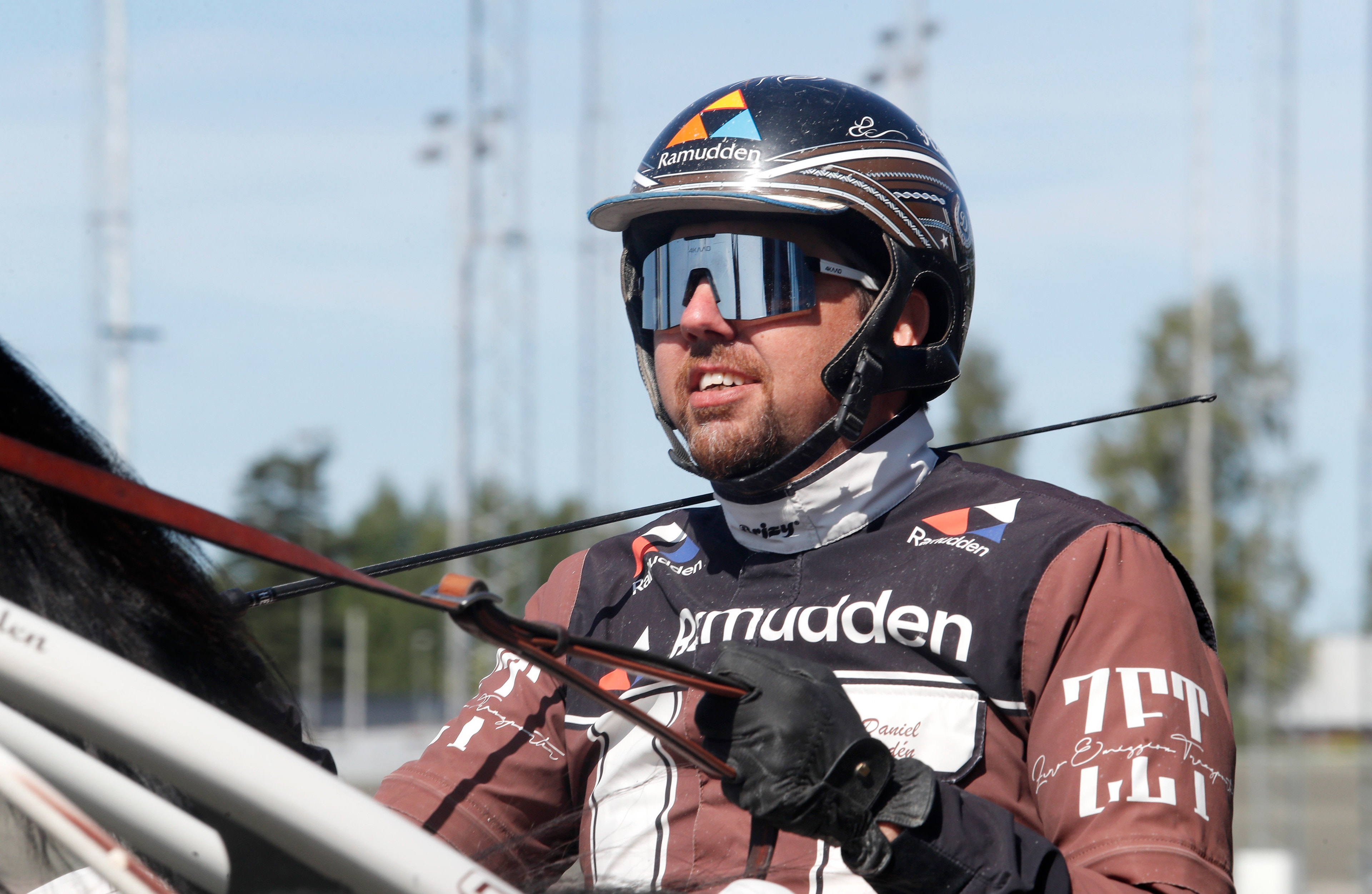 Daniel Redén