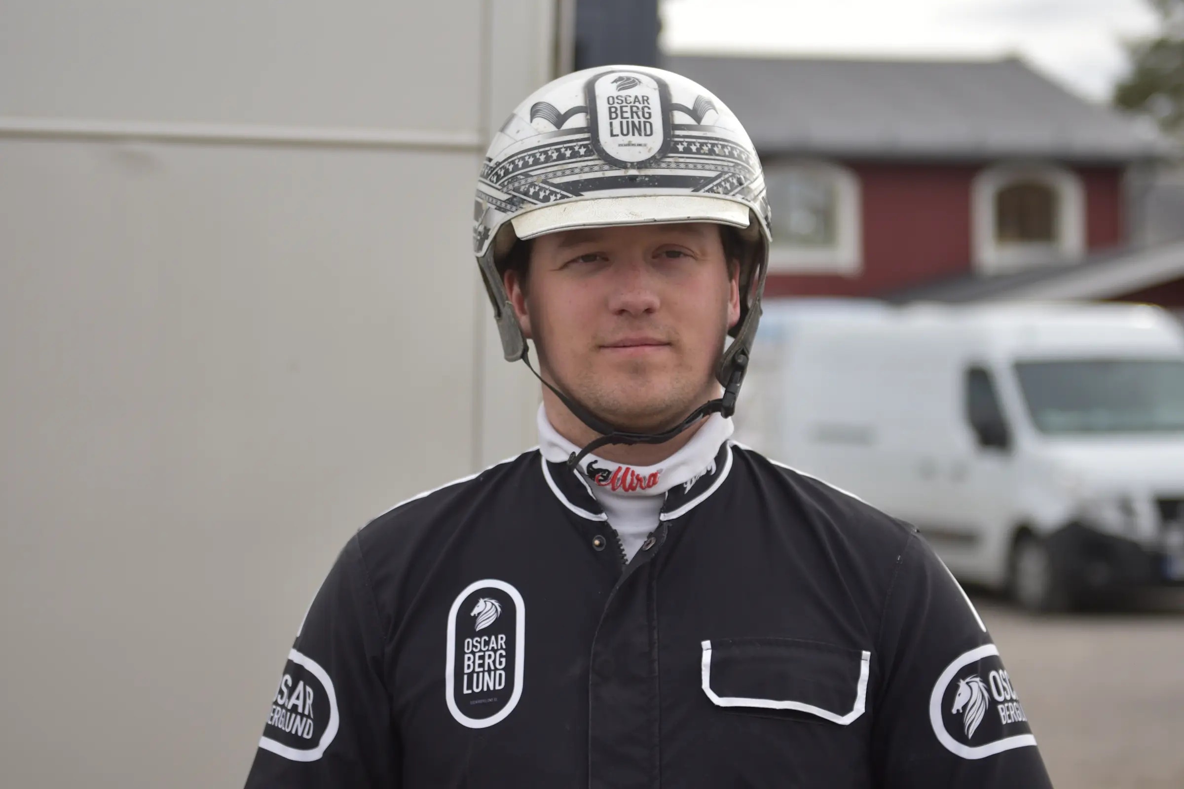 Inför V85: Kan ta hattrick när 47 miljoner väntar i Boden