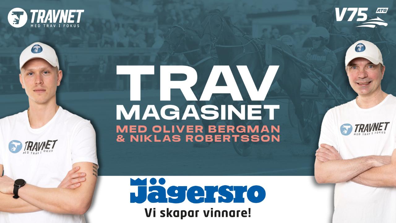 Magasinet: Vem vinner Hugo Åbergs?