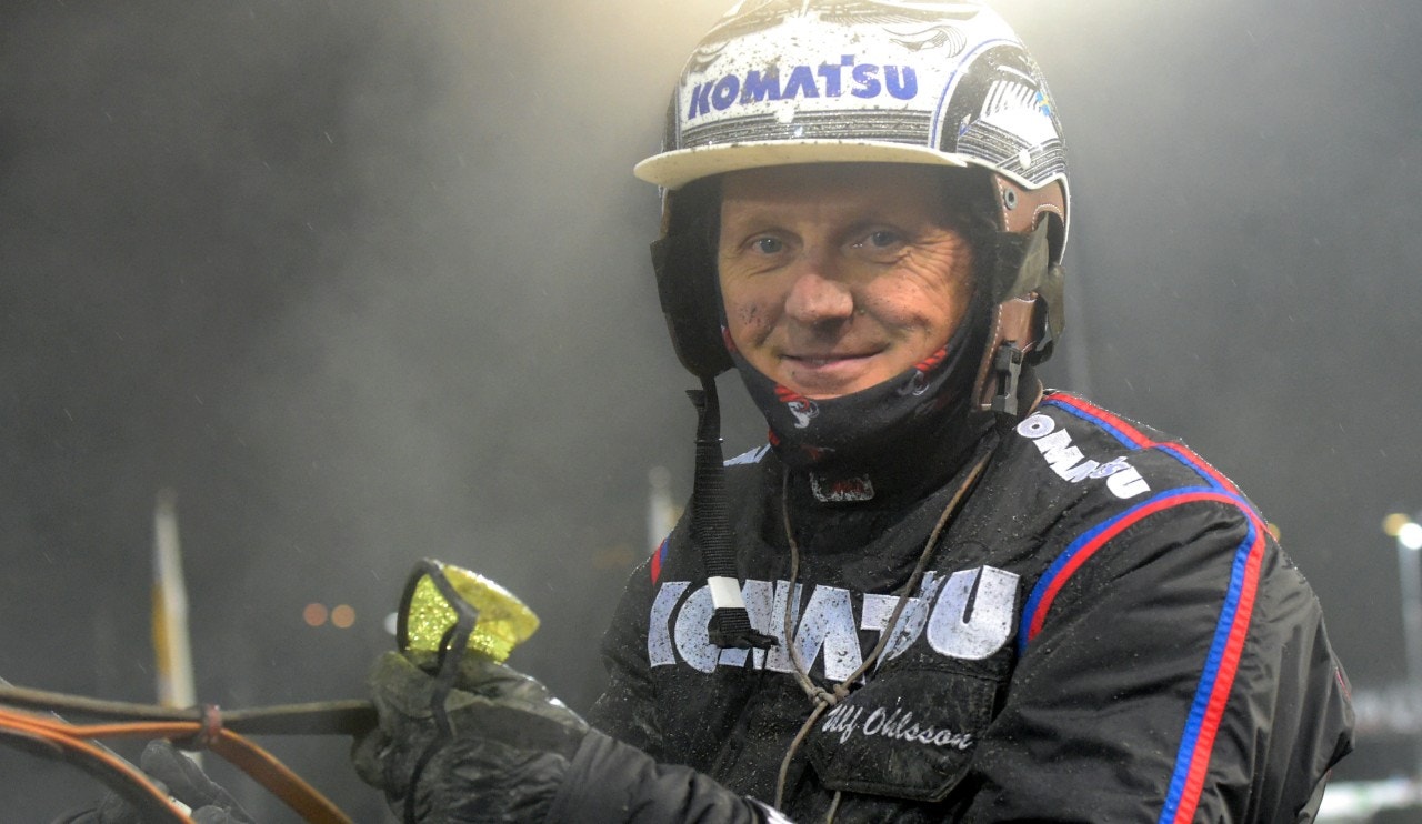 Kampen om championaten