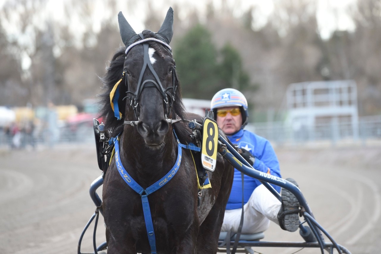 Umåker: Guli Roy avgjorde i sista steget