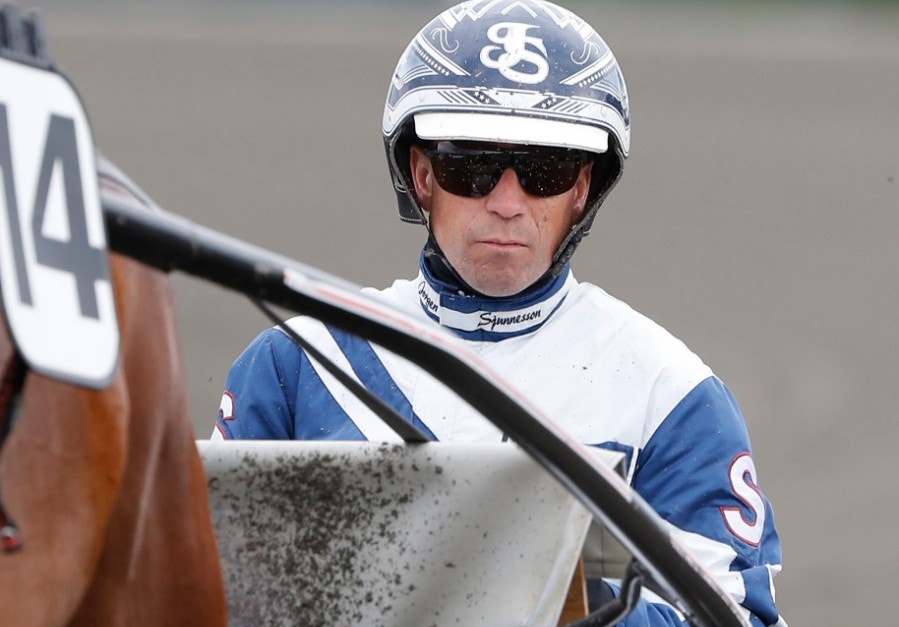 Halmstad 2 mars: Sjunne med tyskt speldrag