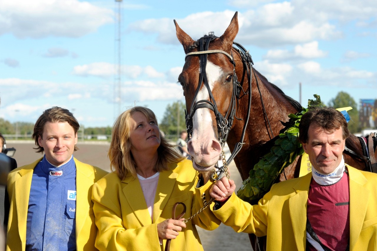 Går det att vinna ett Derby med skor runt om?
