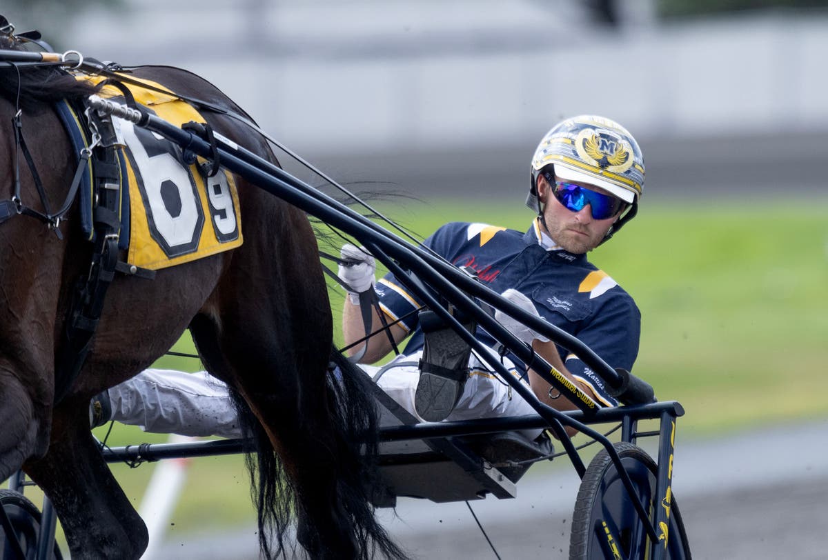 Mattias Melander_Hambletonian_1