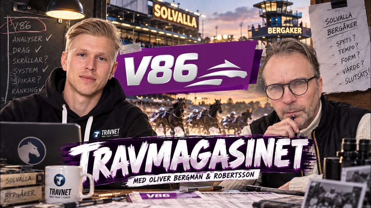 Får vd:n besöka vinnarcirkeln på nytt?