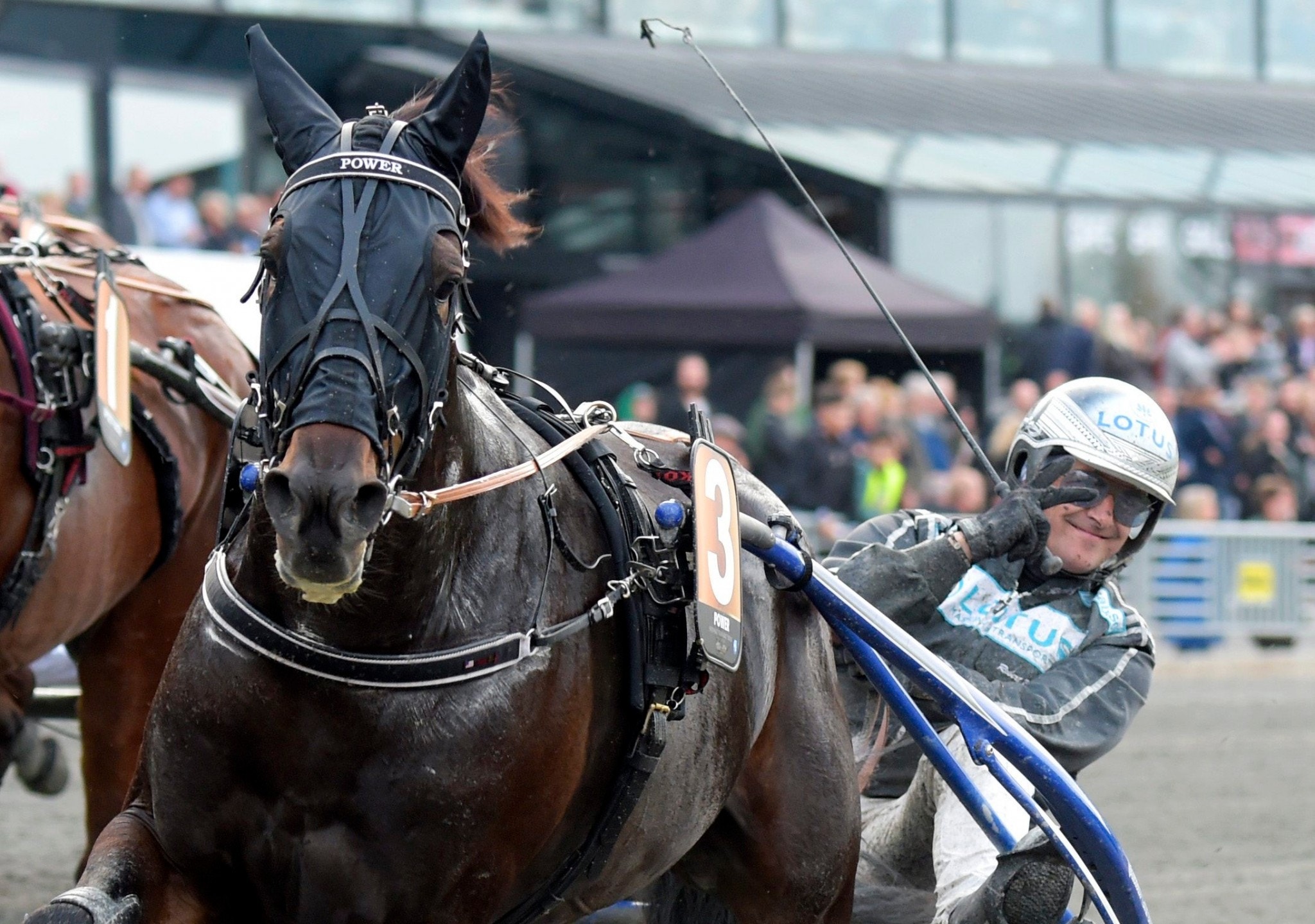 Så körs Critérium Continental