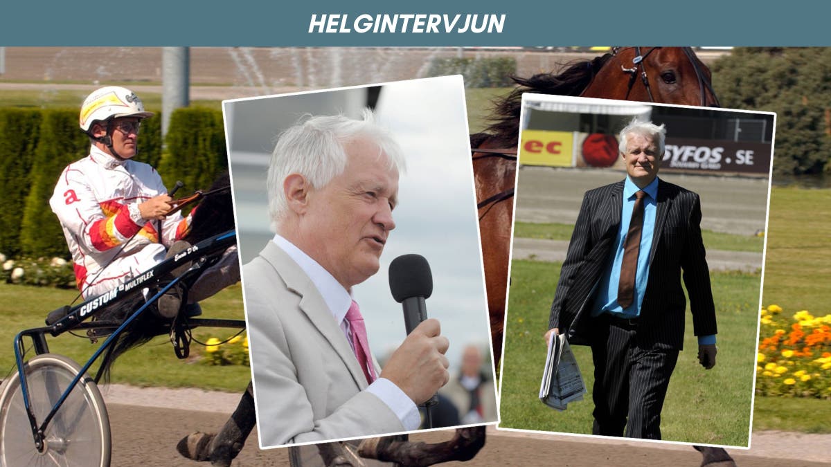 Anders Lindqvist-helg-intervju