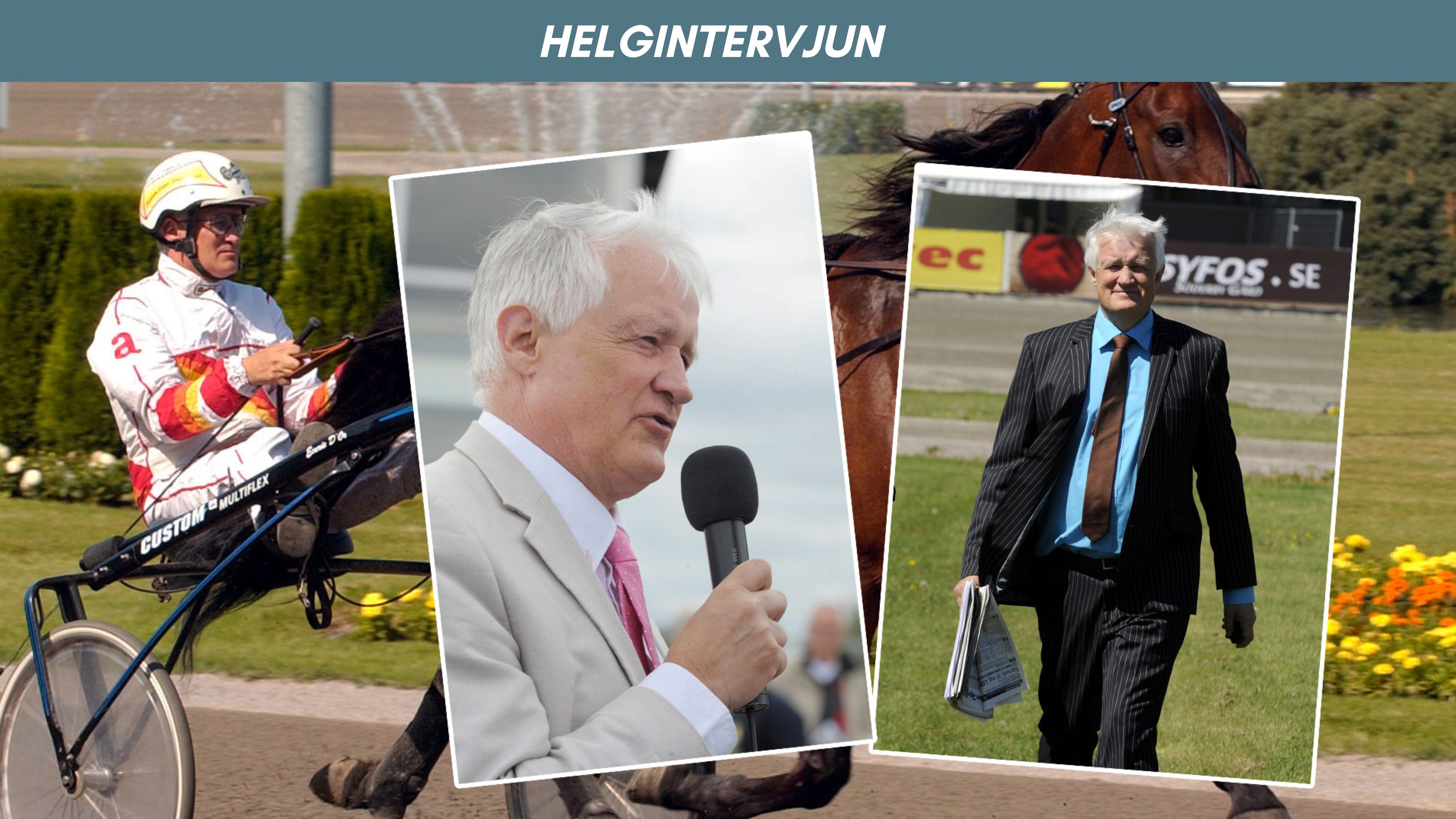 Anders Lindqvist: "Kan jag avslöja sanningen?"