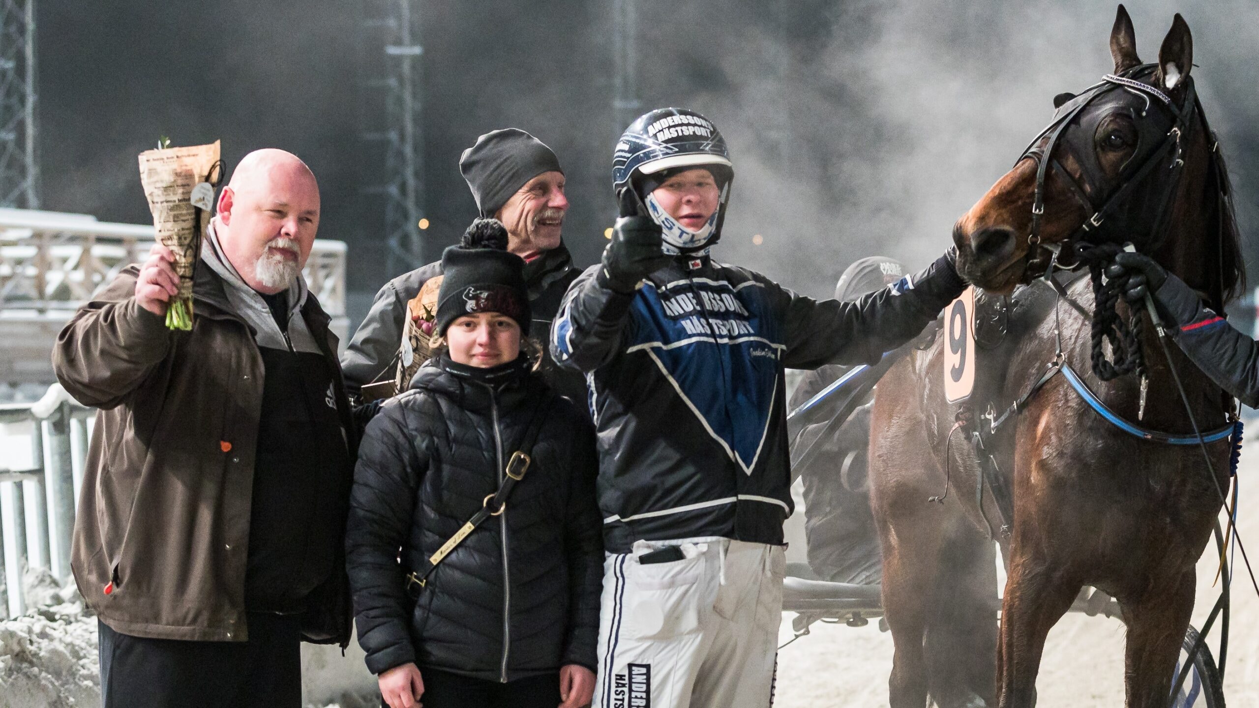 Foto: Lena Emmoth/TR Bild