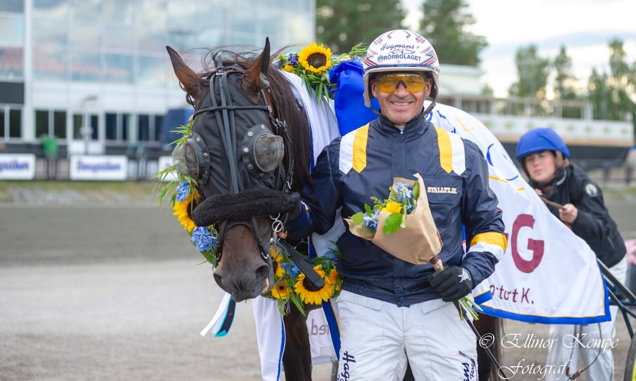 Milligan's School toppar STL Open